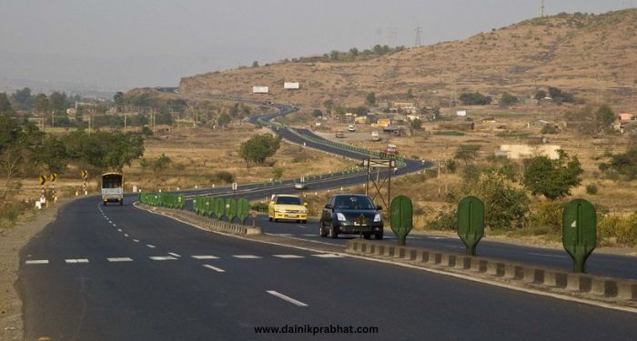 Pune Bengaluru Highway