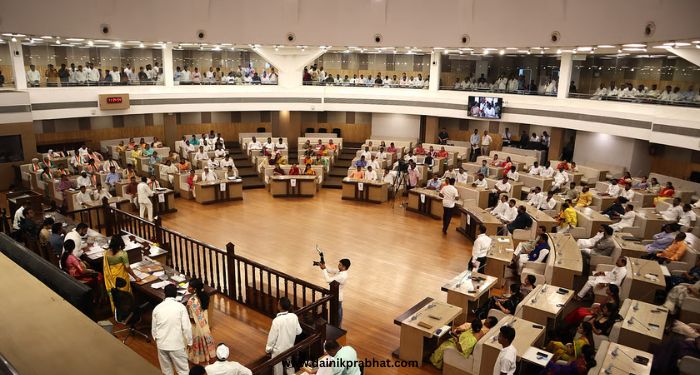 PMC General Body Meeting