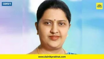 Pradnya Satav : काँग्रेसमधून भाजपात प्रवेश; आता 'या' महिला नेत्या पुन्हा आमदार होणार? हालचालींना वेग