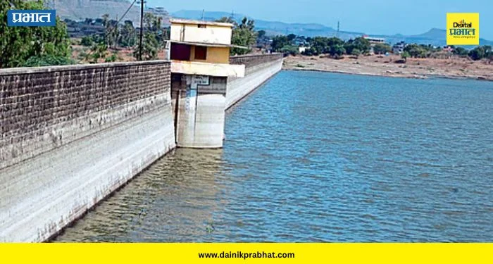 Sambhajinagar News : महाराष्ट्र हळहळला ..! पोहायला गेलेल्या 4 तरुणांचा बुडून मृत्यू, परिसरात शोककळा