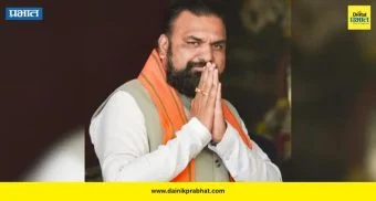 Samrat Choudhary: बिहारमध्ये 'सम्राट'युग! सम्राट चौधरी यांनी घेतली मुख्यमंत्रीपदाची शपथ ; ७५ वर्षांतील भाजपचे पहिले मुख्यमंत्री