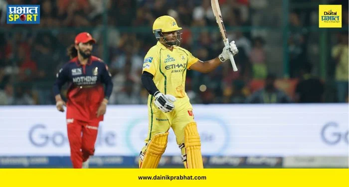 Sarfaraz Khan Record : सर्फराझ खानचा वर्ल्ड रेकॉर्ड! पॉवरप्लेमध्ये ‘हा’ पराक्रम करणारा ठरला जगातील पहिलाच खेळाडू