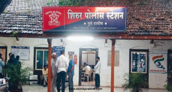 Shirur Police