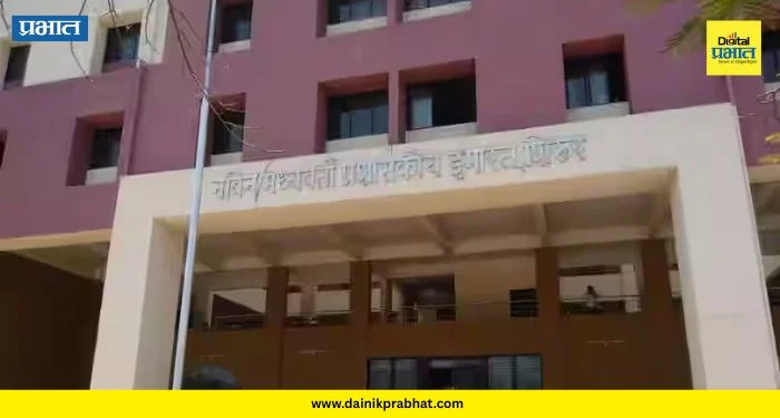 Shirur Tehsildar: तहसीलदार म्हस्केंच्या निलंबनाचे निर्देश! शिक्रापूर इमारत लिलाव प्रकरणात उच्च न्यायालयाचा मोठा दणका