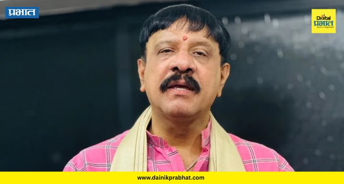 Shrinath Bhimale