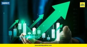 Stock Market: 'या' कारणामुळे आठवड्याच्या शेवटच्या सत्रात सेन्सेक्स 918 अंकांनी वधारला, निफ्टी 24,050 वर बंद