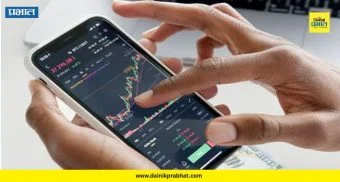 Stock Market: सेन्सेक्स-निफ्टीमध्ये किरकोळ वाढ, पण 'या' कारणामुळे गुंतवणूकदारांचे 19 हजार कोटींचे नुकसान