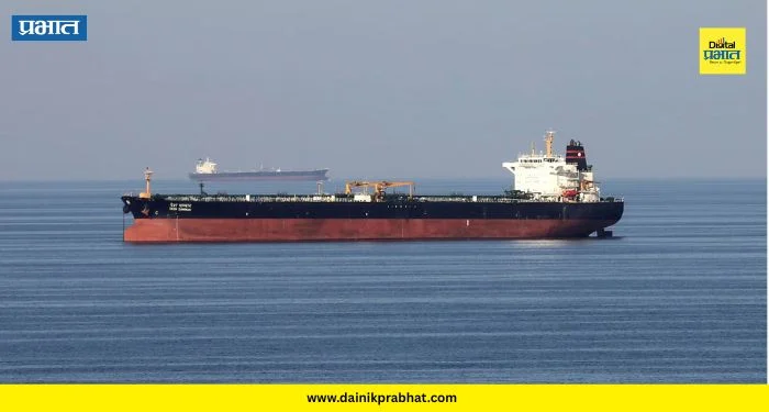 Iran restores Strait of Hormuz : इराणचा मोठा निर्णय! व्यापारी जहाजांसाठी होर्मुझची सामुद्रधुनी केली ‘पूर्णपणे खुली’