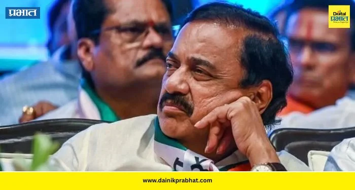 Sunil Tatkare : सुनील तटकरेंना जोरदार धक्का; अनेक वर्षे असलेली राष्ट्रवादीची सत्ता हातातून गेली