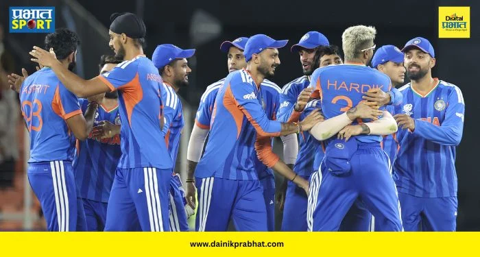 Player of the Month : टीम इंडियाचा डंका! ICCच्या ‘प्लेयर ऑफ द मंथ’साठी ‘या’ दोन खेळाडूंना मिळालं नामांकन; कोण जिंकणार अवॉर्ड?