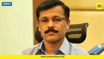 Tukaram Mundhe : तुकाराम मुंढेंचा दणका! 'या' प्रसिद्ध खाद्यदुकानाला लागले टाळे, FDA ची कारवाई