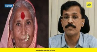 IAS Tukaram Mundhe : 'त्या' एका वाक्यानं बदललं तुकाराम मुंढेंचं संपूर्ण आयुष्य