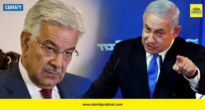 US-Iran Ceasefire: पाक पुन्हा तोंडघशी ! नेतन्याहू यांनी डोळे वटारताच ‘ते’ ट्विट करावे लागले डिलीट