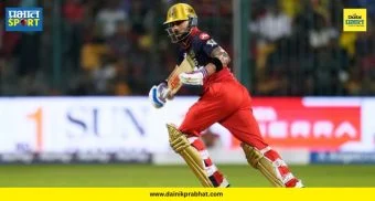Virat Kohli Record : विराट कोहली रोहितला मागे टाकत पुन्हा बनला किंग! चेन्नईविरुद्धच्या सामन्यात केला ऐतिहासिक धमाका
