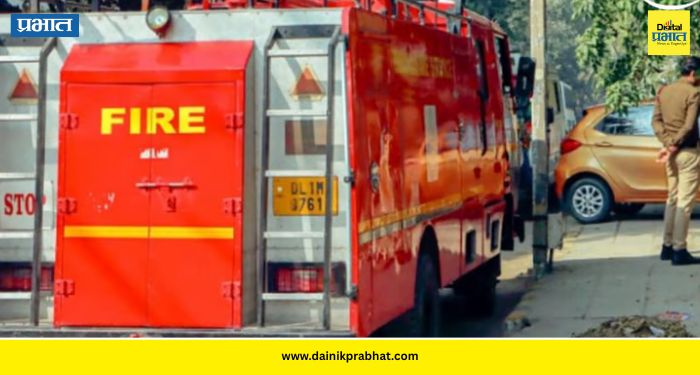 Factory fire news : फटाक्यांच्या फॅक्टरीत अग्नितांडव..! 16 कामगारांचा मृत्यू, अनेकजण ढिगाऱ्याखाली दबले