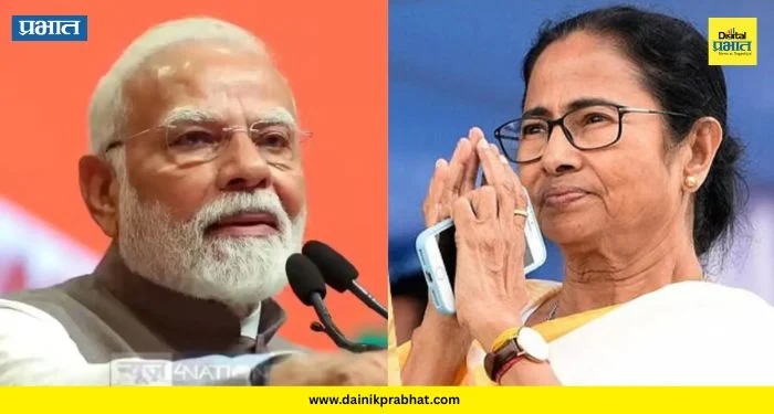 West Bengal Exit Poll 2026 : पश्चिम बंगाल विधानसभा निवडणुकीचे धक्कादायक एक्झिट पोल, पहा कोण बनवणार सरकार