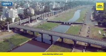 Z Bridge Closed : पुणेकरांनो लक्ष द्या! 'झेड ब्रिज' महिनाभर राहणार बंद; प्रवासापूर्वी ही बातमी नक्की वाचा