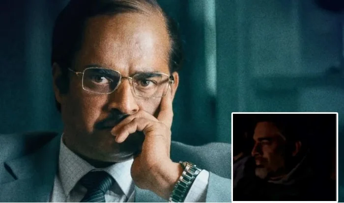 R. Madhavan : ‘धुरंधर २’ची क्रेझ ! आर. माधवनने थिएटरमध्ये जाऊन पाहायला स्वत:चा चित्रपट