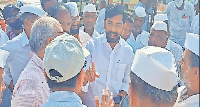 Pune District : पाईटमध्ये गॅस टंचाईचा भडका; नागरिक संतप्त, कठोर कारवाईची मागणी