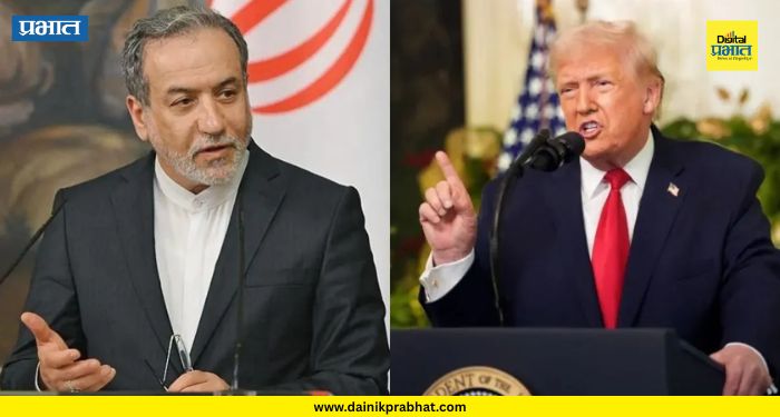 US Israel Iran War: