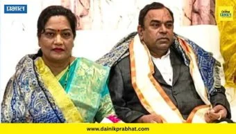 Parvati Shinde : “जावई सुटला नाही तरी चालेल, पण....”; भोंदू खरातच्या सासूबाईंची प्रतिक्रिया समोर म्हणाल्या “आमच्या खानदानात..."