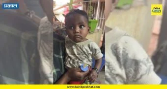 Baby Girl Found In Basket : निर्दयतेचा कळस! बास्केटमध्ये आढळली ७ महिन्यांची चिमुरडी; माले येथील धक्कादायक प्रकार
