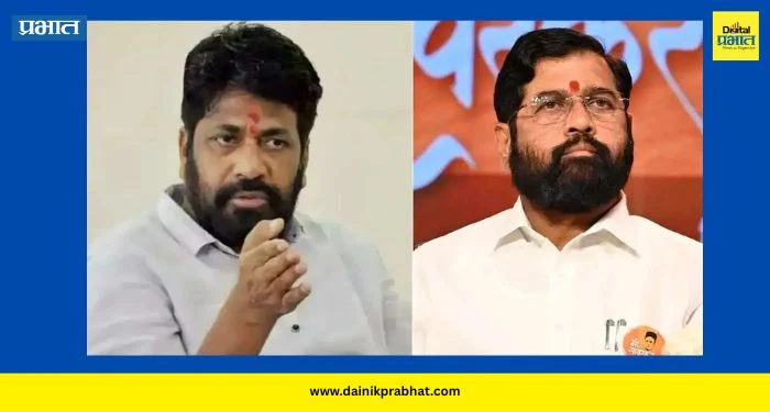 Bacchu Kadu Join Shivsena: बच्चू कडूंचं ठरलं ! “मी शिवसेनेचा धनुष्यबाण हाती घेतोय…” ; एकनाथ शिंदेंच्या उपस्थितीत करणार पक्षप्रवेश