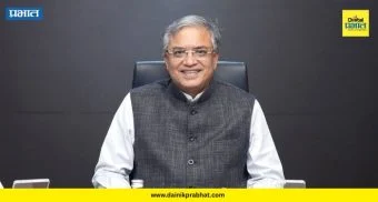 Gyanesh Kumar : "निवडणूक प्रक्रियेवरील मतदारांचा विश्वास वाढत आहे..."; मुख्य निवडणूक आयुक्त ज्ञानेश कुमार यांचं विधान चर्चेत !