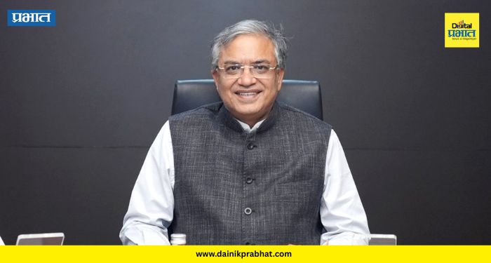 chief election commissioner gyanesh kumar