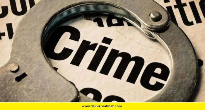 Chinchwad Crime : चिंचवडमध्ये सराईत गुंडांचा धुमाकूळ! सोशल मीडियावर व्हिडिओ व्हायरल होताच पोलिसांची कारवाई