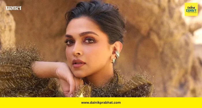 Deepika Padukone: ‘पठान’ ते ‘फायटर’! दीपिका पादुकोणने ६ वर्षांत कमावले जवळपास ‘इतके’ कोटी रुपये