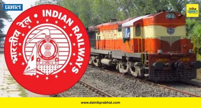 Scam News : ‘रेल्वेत नोकरी लावतो..’ म्हणत लाखोंची लूट; आमिषाला बळी पडला ५६ वर्षीय निवृत्त व्यक्ती