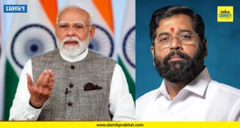 women's reservation : "पंतप्रधानांचे भाषण हे विरोधकांना सडेतोड प्रत्युत्तर" - एकनाथ शिंदे