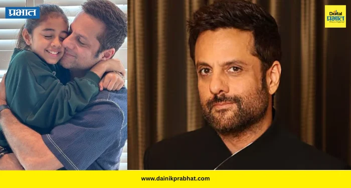 Fardeen Khan : फरदीन खानचा लाडक्या लेकीसोबत भन्नाट डान्स ! नेटकरी म्हणतात, ‘हा इंटरनेटवरील सर्वात गोड व्हिडीओ…’