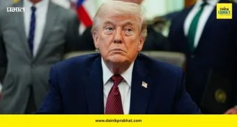 Donald Trump: युद्ध थांबणार की भडकणार? ट्रम्प यांच्या वक्तव्याने वाढली चिंता