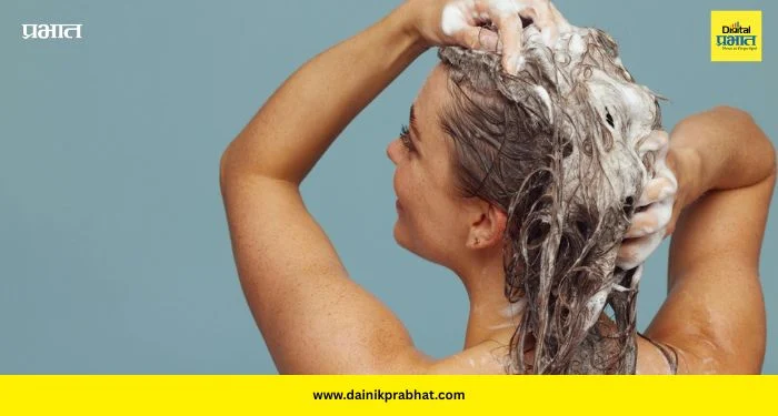 Summer Hair Care: उन्हाळ्यात केस किती वेळा धुवावेत? जाणून घ्या हेल्दी केसांसाठी परफेक्ट फॉर्म्युला!