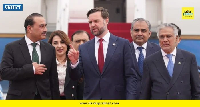US-Iran Peace Talks: 47 वर्षांनंतर अमेरिका-इराण आमने-सामने; 2 तास चर्चा, इराणने केली ‘ही’ मोठी मागणी