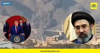 US Iran War: मोठी बातमी ! इराणकडून आखाती देशांमधील ८ प्रमुख पुलांची 'हिट लिस्ट' जाहीर ; अमेरिकेने सर्वात उंच पूल पाडल्याने विध्वंसाचा आखला प्लॅन