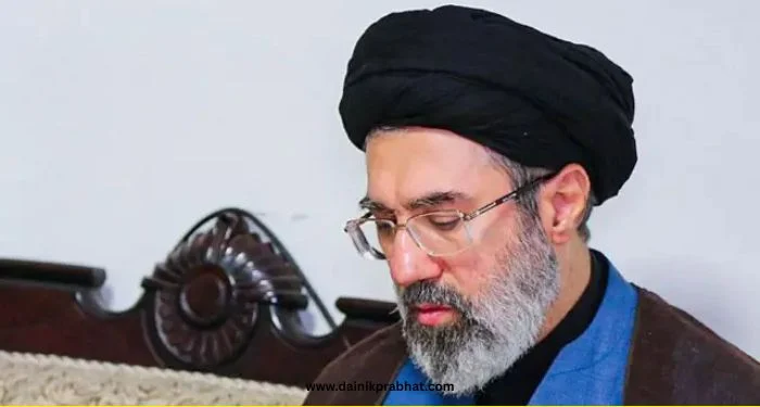 Mojtaba Khamenei: हल्ल्यानंतर इराणचे सर्वोच्च नेते ‘मोजतबा खामेनी’ जखमी; चेहरा भाजल्याने शस्त्रक्रिया, इराणमध्ये लष्कराचा वाढता प्रभाव
