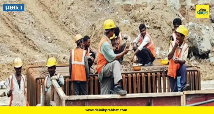 New Overtime Rules: आता कंपन्यांची मनमानी थांबणार; “लेबर कोड’मध्ये दडलेत कामगारांचे मोठे अधिकार