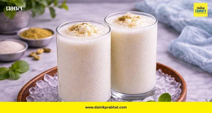 Side Effects of Drinking Lassi: उन्हाळ्यात लस्सी पिताय? जास्त सेवन ठरू शकतं धोकादायक; जाणून घ्या मोठे साइड इफेक्ट्स