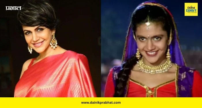 Mandira Bedi: टीव्ही शो ‘शांती’पासून क्रिकेट अँकरिंगपर्यंत… मंदिरा बेदीचा संघर्षमय प्रवास आजही प्रेरणादायी