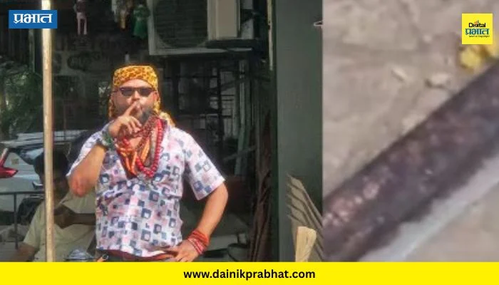 MNS Mira Road Attack : मिरारोडमध्ये मनसे पदाधिकाऱ्यावर जीवघेणा हल्ला; किरकोळ वादातून घडली घटना