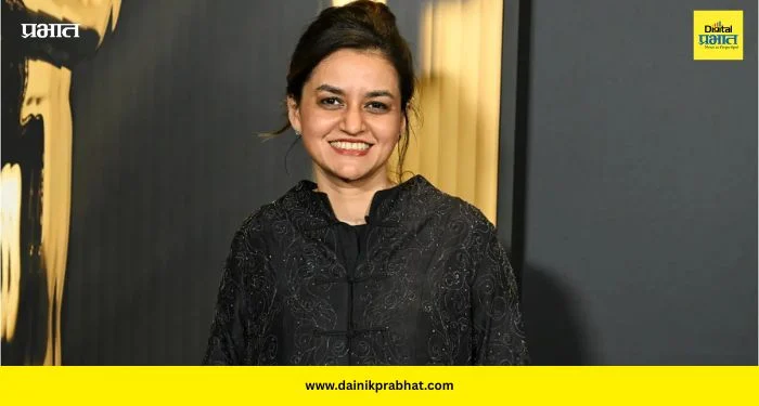 Payal Kapadia: पायल कपाडिया यांची कानमध्ये ऐतिहासिक झेप; मिळाली ‘ही’ मोठी जबाबदारी