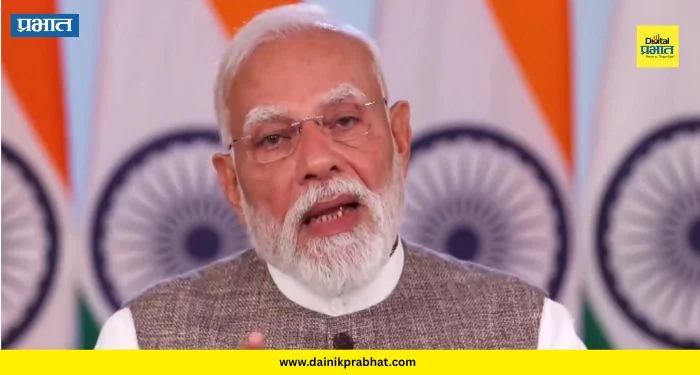 Maharashtra Politics : मोदींना हटवण्यासाठी भाजपमध्येच मोठं षडयंत्र; ‘या’ बड्या नेत्याच्या दाव्याने खळबळ