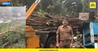 Pune Unseasonal Rains: पुण्यात अवकाळी पावसाचा पहिला बळी; झाड कोसळून महिलेचा मृत्यू, दोघे जखमी
