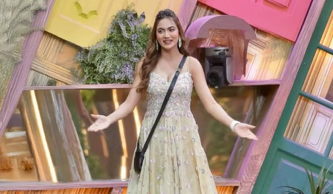 Reva Kaurse Evicted