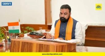 Politics: ‘सम्राट’ सरकारमध्ये खातेवाटप जाहीर; गृहमंत्रालयासह २९ विभाग मुख्यमंत्र्यांकडे, जेडीयूच्या वाट्याला १८ खाती
