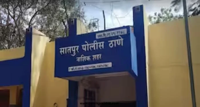 Nashik: नाशिक पुन्हा हादरलं! ‘खरात पॅटर्न 2’ समोर; व्यावसायिकाच्या टॅबमध्ये 100 हून अधिक महिलांचे आक्षेपार्ह व्हिडिओ