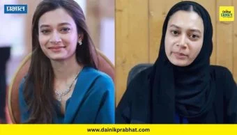 Sahar Sheikh : ‘कैसा हराया’ सहर शेख अडचणीत; नगरसेवक पद जाणार? नेमकं प्रकरण काय?